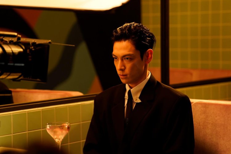 T.O.P eks Big Bang comeback usai 10 tahun hiatus dan gelar fan meeting 