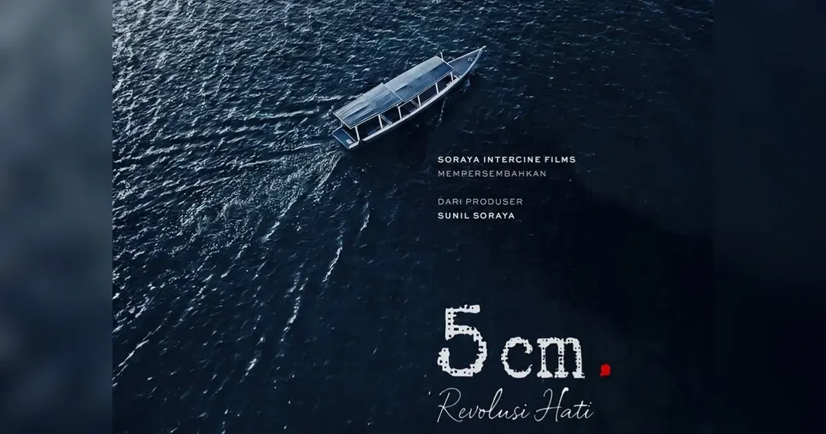 5 cm revolusi hari cast