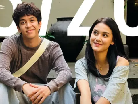 Abun sungkar dan callista arum 3726 mdpl