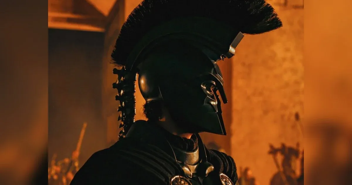 Agamemnon benny safdie the odyssey