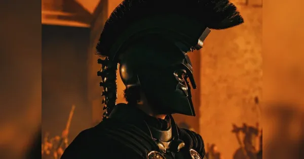 Agamemnon benny safdie the odyssey Agamemnon benny safdie the odyssey