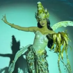 Agnes Rahajeng