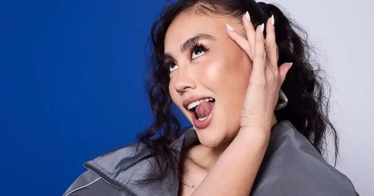 Agnez Mo