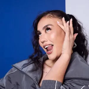 Agnez Mo