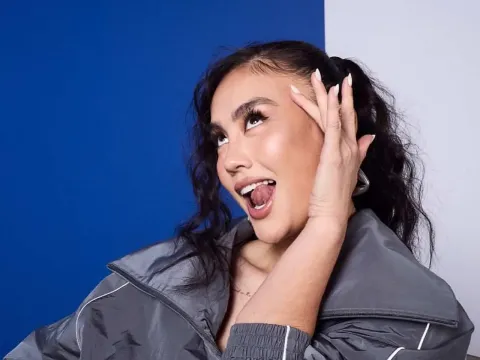 Agnez Mo