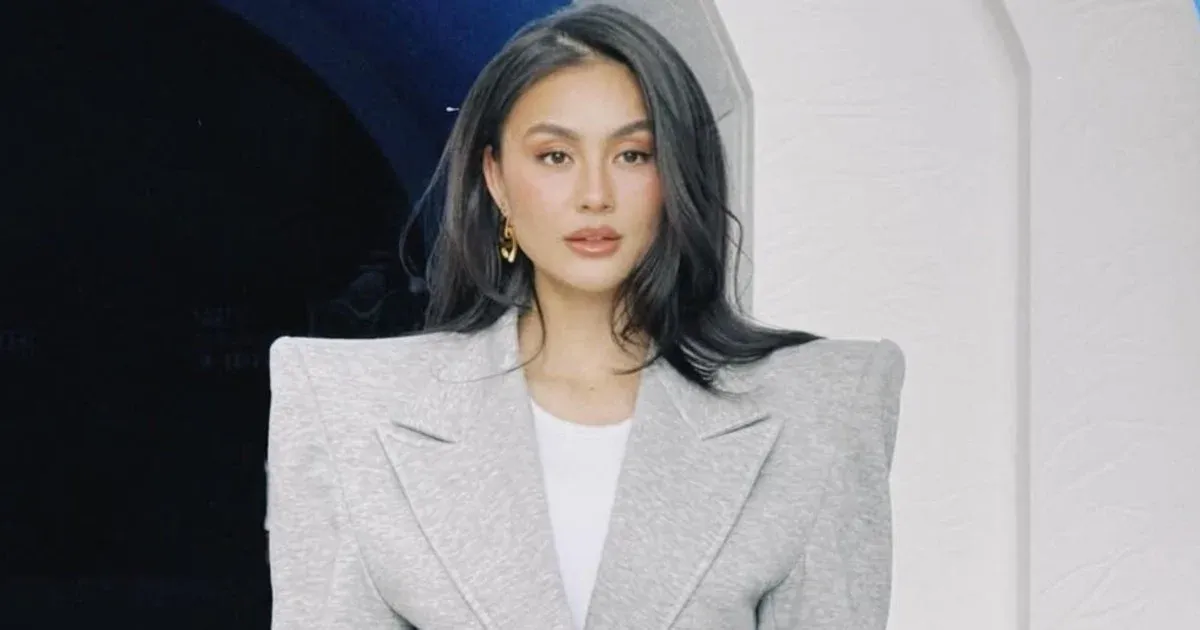 agnez mo