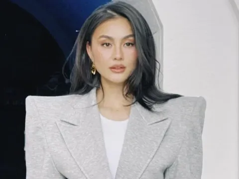 agnez mo