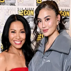 Agnez mo anggun reacher 4