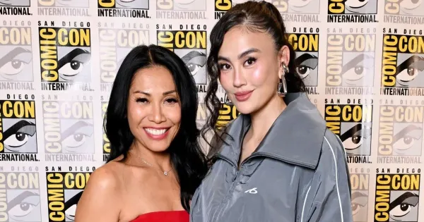 Agnez mo anggun reacher 4 Agnez mo anggun reacher 4