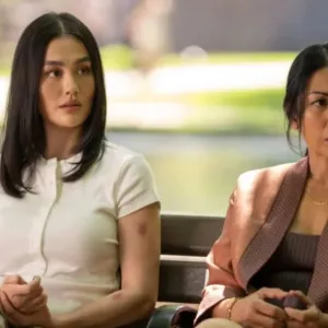 Agnez mo anggun reacher 4