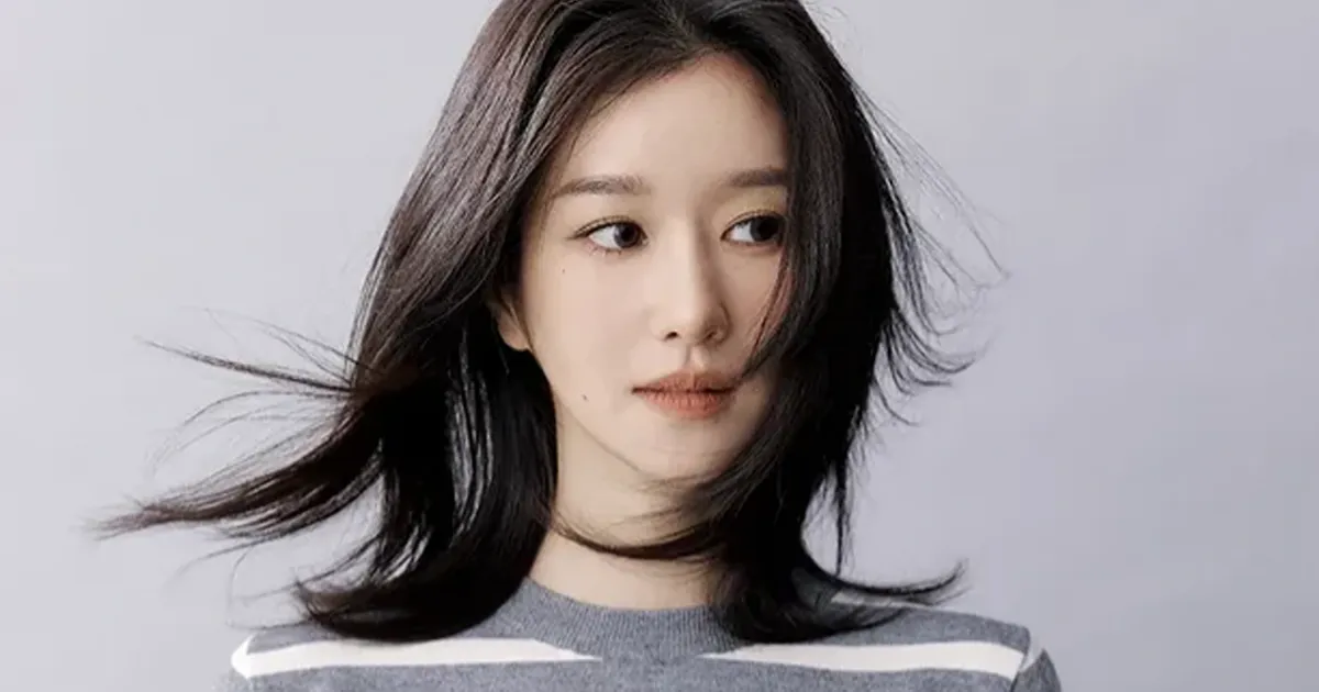 Aktris Seo Yea ji_Foto Instagram