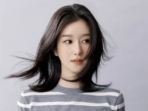 Aktris Seo Yea ji_Foto Instagram