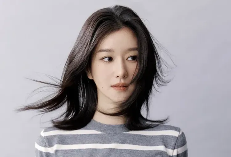 Aktris Seo Yea ji_Foto Instagram