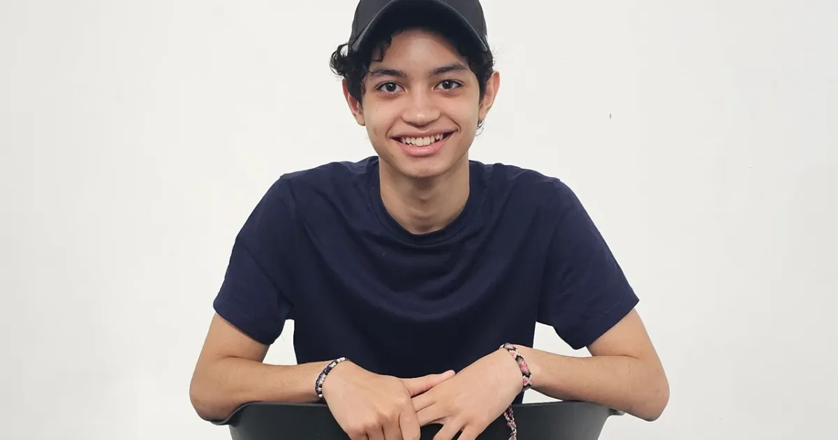 Ali Fikry