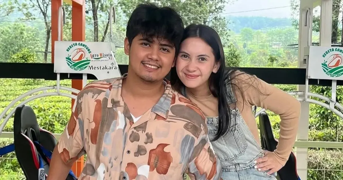 Aliando syarief richelle skornicki