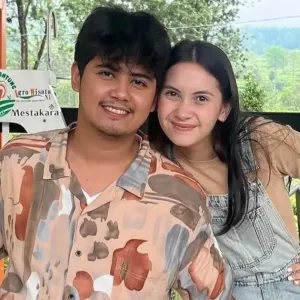Aliando syarief richelle skornicki