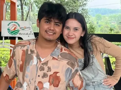 Aliando syarief richelle skornicki