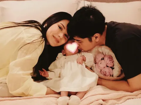 Alyssa Daguise Al Ghazali Soleil