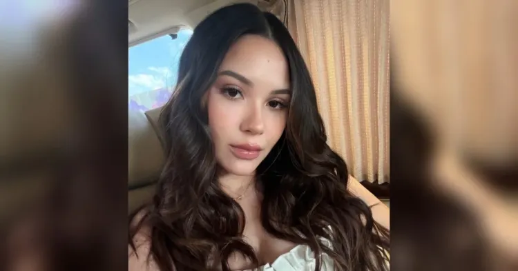 Alyssa daguise soft glam makeup