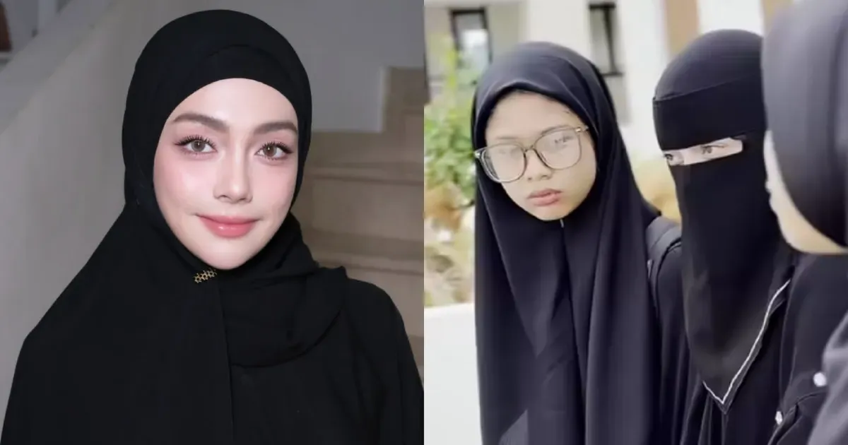 Anak Angkat Celine Evangelista