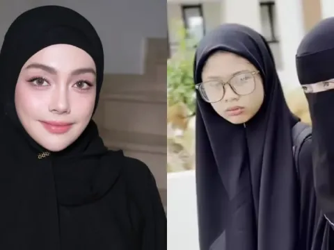 Anak Angkat Celine Evangelista