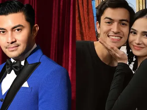 Anjasmara Sindir Rizky Nazar dan Syifa Hadju
