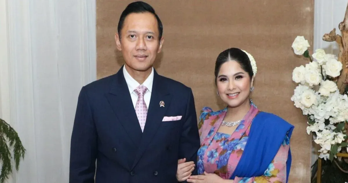 Annisa pohan yudhoyono