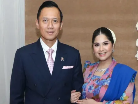 Annisa pohan yudhoyono