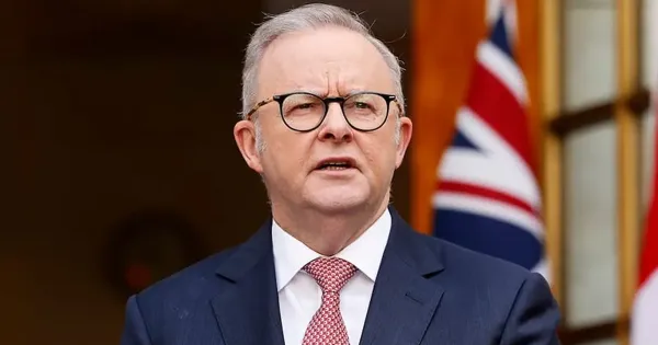 Anthony Albanese Anthony Albanese