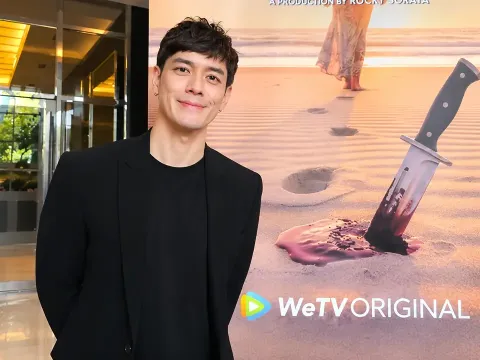 Anthony Xie