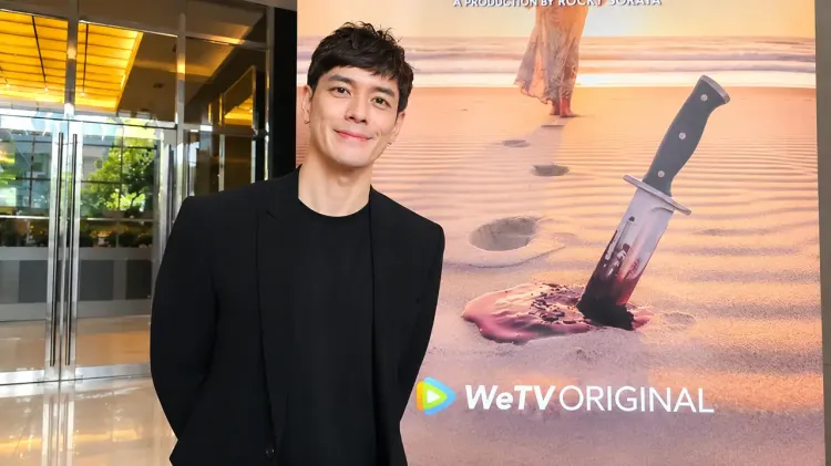 Anthony Xie