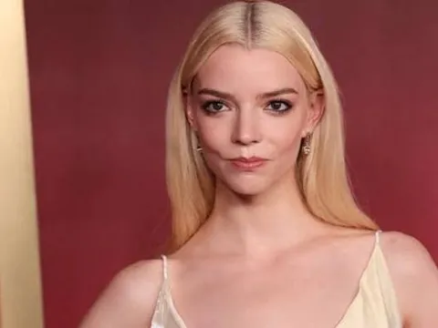 Anya Taylor-Joy