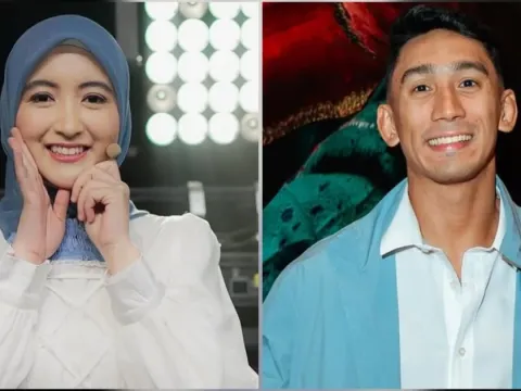 Arafah rianti  daffa wardhana