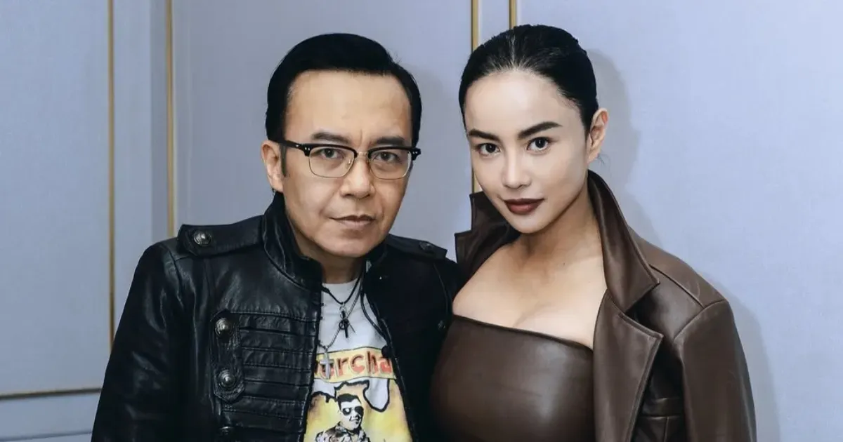 Ari Lasso dan Dearly Djoshua