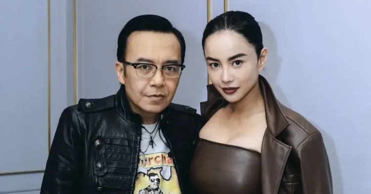 Ari Lasso dan Dearly Djoshua