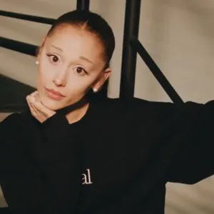 Ariana Grande
