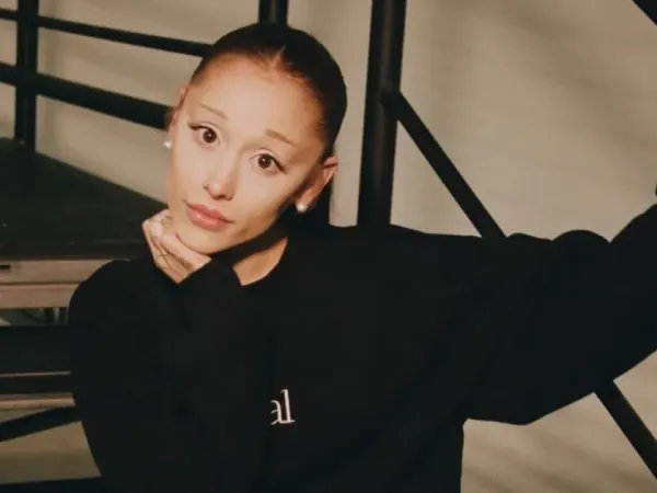 Ariana Grande