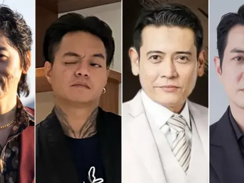 Artis Indonesia Agent Kim Reactivated