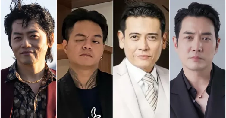 Artis Indonesia Agent Kim Reactivated