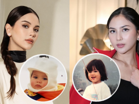 Artis Mini You vs You Now