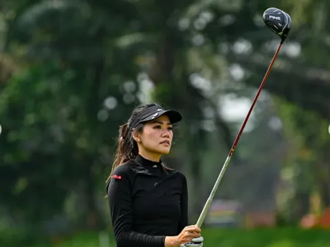 Atlet golf Jesslyn Wijaya_Foto Instagram