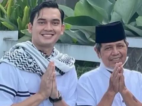 Ayah Ikbal Fauzi Ayah Ikbal Fauzi