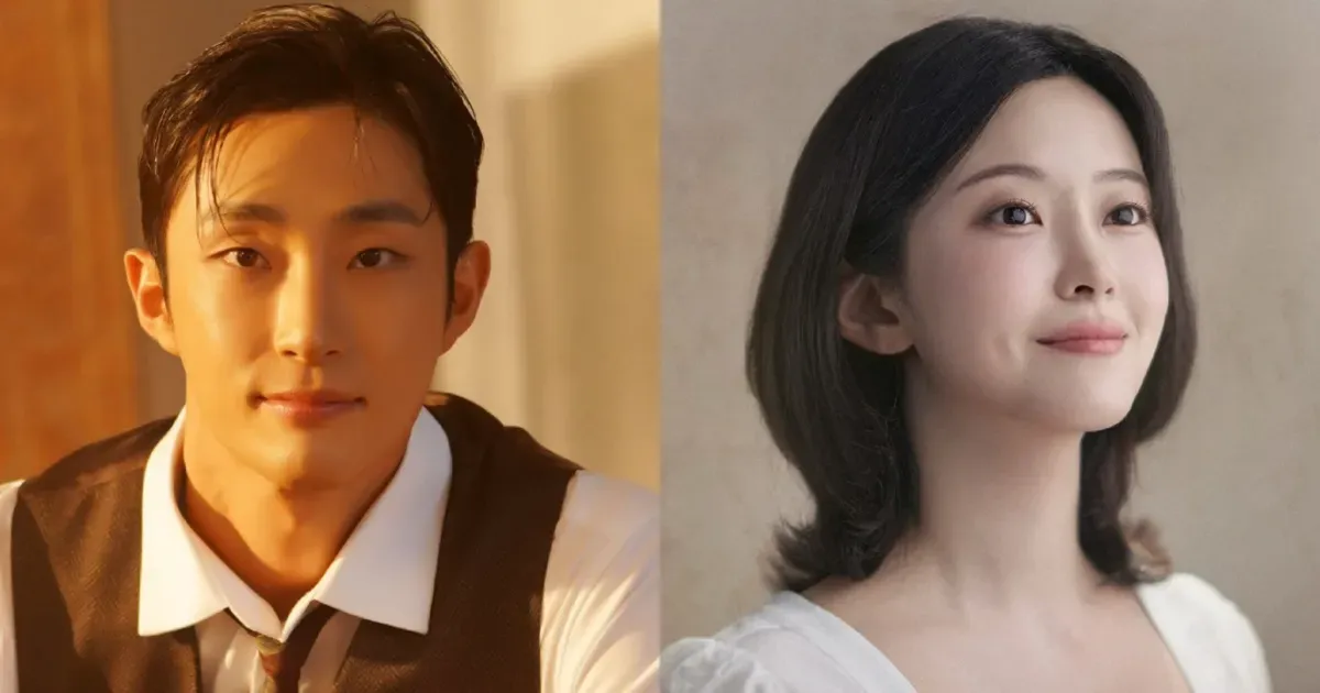 Bae Na Ra dan Han Jae Ah