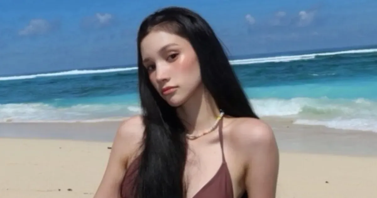 Bahiyyih Kep1er Bali
