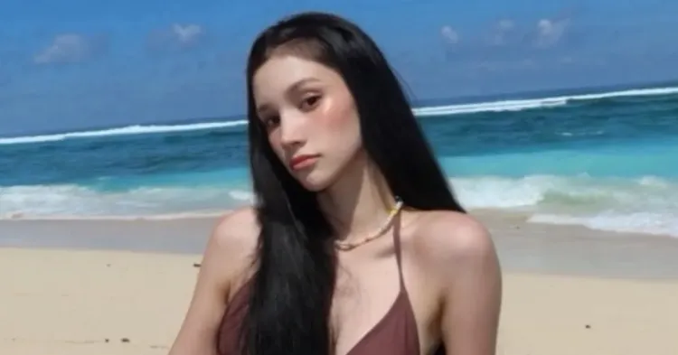 Bahiyyih Kep1er Bali