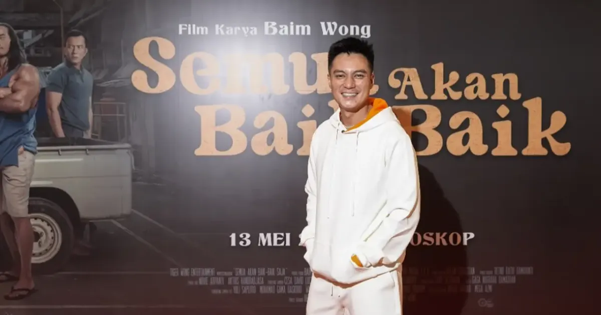 Baim Wong