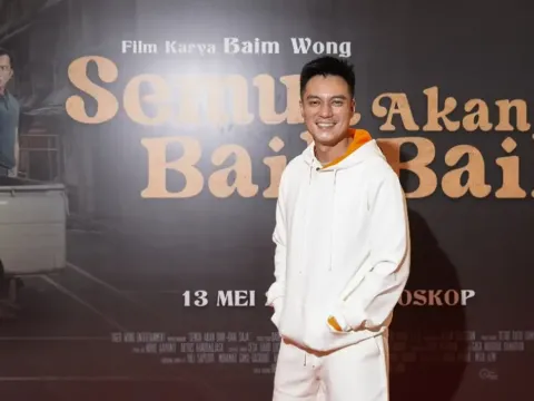 Baim Wong