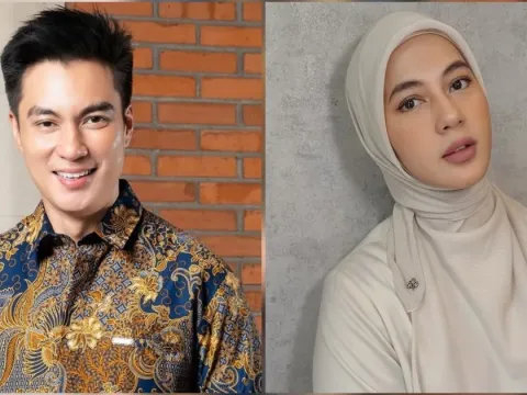 Baim wong paula verhoeven anak