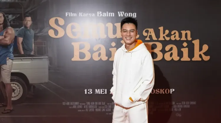 Baim Wong