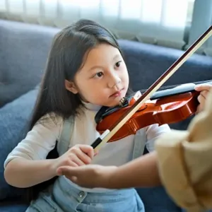 Bakat anak bisa didapatkan melalui eksplorasi dan mencoba berbagai hal baru di masa pertumbuhan